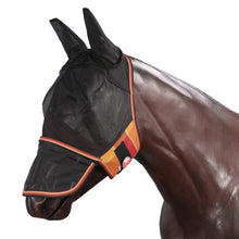 Load image into Gallery viewer, Kool Master PVC Shade Mesh Fly Mask
