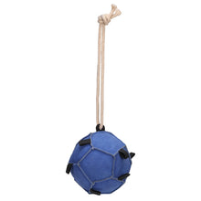 Load image into Gallery viewer, Horse Sense Suede Stall Horse Ball
