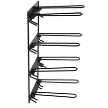 Load image into Gallery viewer, Mountable Horse Boot Rack
