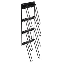 Load image into Gallery viewer, Mountable Horse Boot Rack
