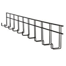 Load image into Gallery viewer, Ten Hook Tack Rack
