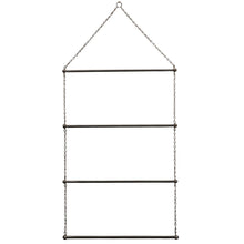 Load image into Gallery viewer, Hanging Saddlepad Rack
