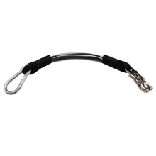 Load image into Gallery viewer, Showmaster Heavy Duty Horse Trailer Tie
