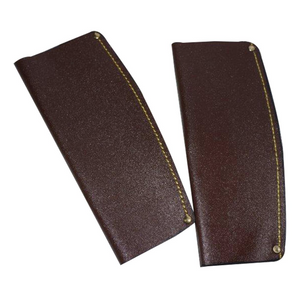 STIRRUP LEATHER BLOCKS