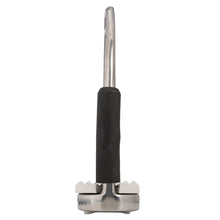 Load image into Gallery viewer, Jointed Shank Stirrup Irons
