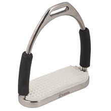 Load image into Gallery viewer, Jointed Shank Stirrup Irons
