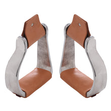 Load image into Gallery viewer, Fort Worth Aluminium Shaped Oxbows
