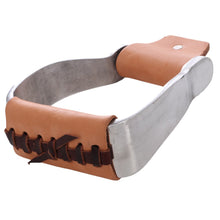 Load image into Gallery viewer, Fort Worth Aluminium Shaped Oxbows
