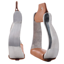 Load image into Gallery viewer, Fort Worth Aluminium Shaped Oxbows
