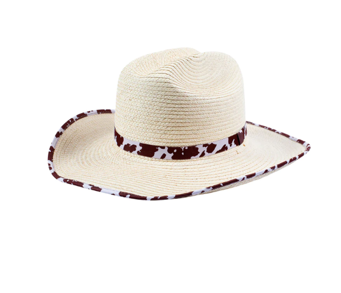 Sunbody Kids - Cow Hide Cattleman
