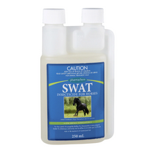 Load image into Gallery viewer, SWAT INSECTICIDE FOR HORSES

