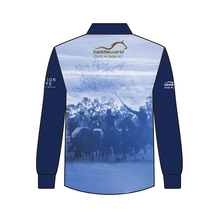 Load image into Gallery viewer, Saddleworld NT Long Sleeve Polocrosse UV50 Shirt
