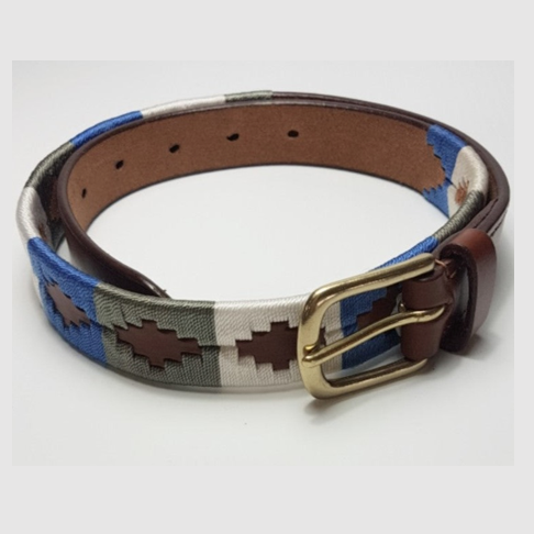 Hampton & Harlow Polo Belt