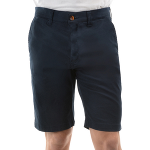 Thomas Cook Mens Tailored Mossman Comfort Waist Shorts
