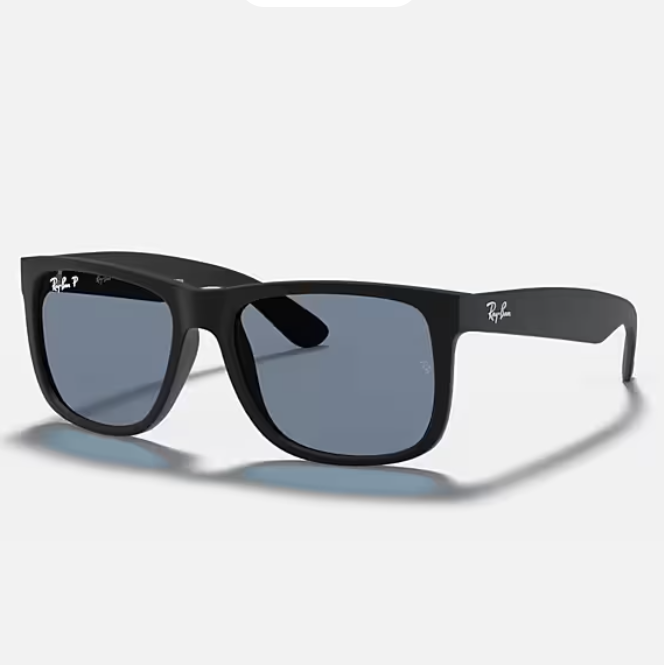 RAY-BAN JUSTIN CLASSIC