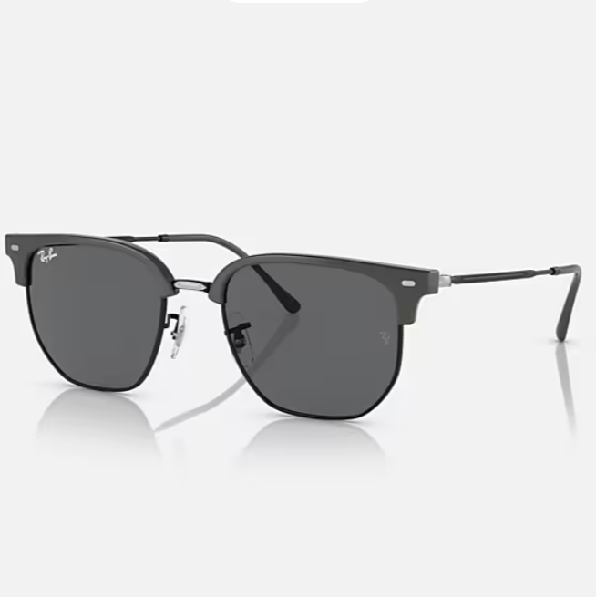 RAY-BAN NEW CLUBMASTER