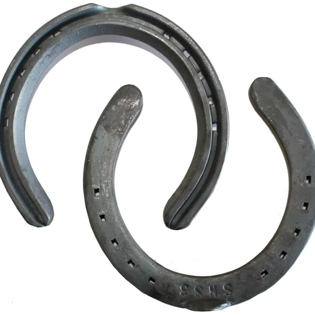 Odwyer Shs Horse Shoe - Fronts Only