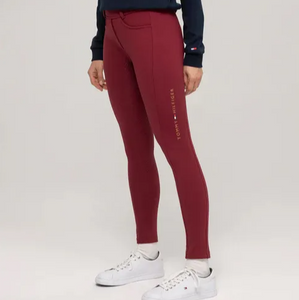 Tommy Hilfiger Vermont Full Grip Breeches