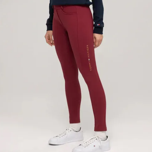 Tommy Hilfiger Vermont Full Grip Breeches