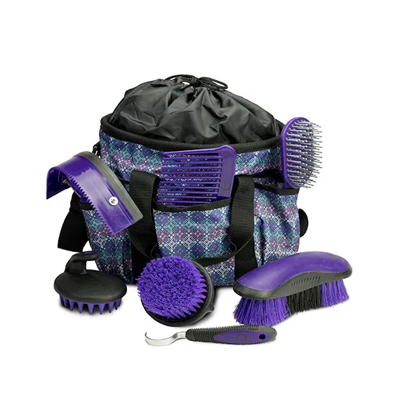 Grooming Kit