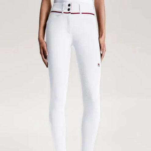 Tommy Hilfiger Geneva All Year Full Seat Breeches