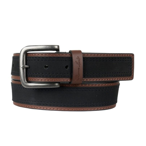 THOMAS COOK GRAYSON BELT