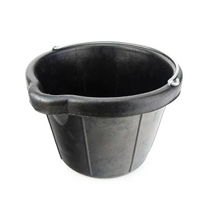 Recycled Rubber Bucket