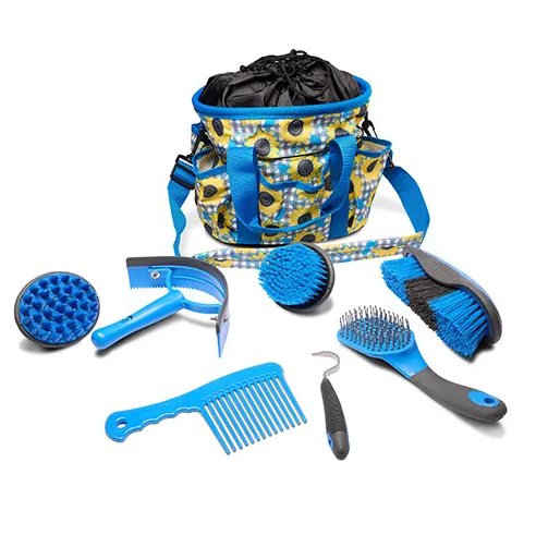 Grooming Kit