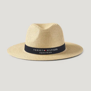 Tommy Hilfiger Westfield Straw Hat