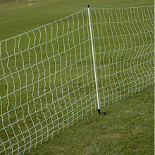 Load image into Gallery viewer, Poultry Netting - Electric - Premium - 108cm x 50m
