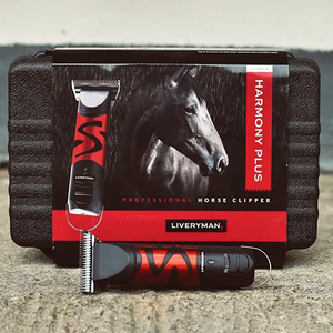 Liveryman Brushless Harmony Plus Clippers