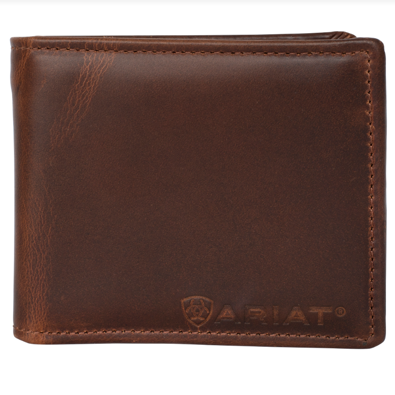 Ariat Bi-Fold Wallet