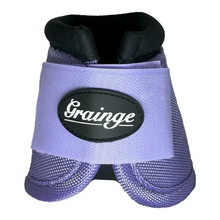 Load image into Gallery viewer, Grainge Overreach Bell boots
