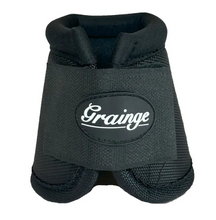Load image into Gallery viewer, Grainge Overreach Bell boots
