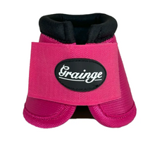 Load image into Gallery viewer, Grainge Overreach Bell boots
