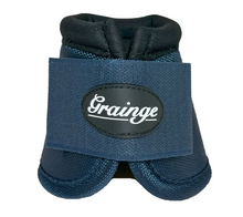 Load image into Gallery viewer, Grainge Overreach Bell boots
