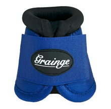 Load image into Gallery viewer, Grainge Overreach Bell boots
