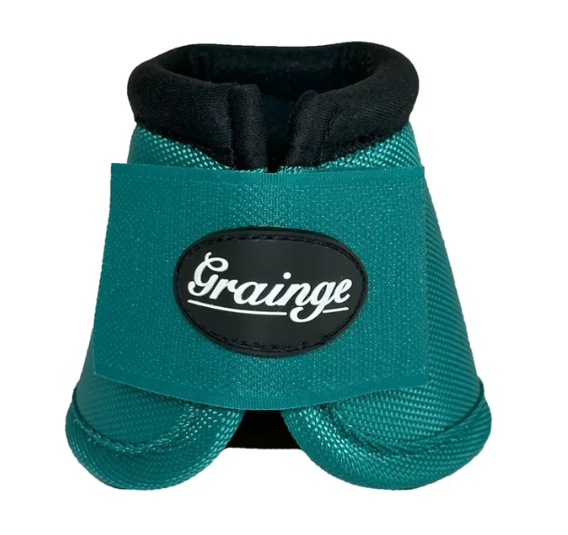 Grainge Overreach Bell boots