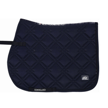 Load image into Gallery viewer, Kingsland Natana Jump Saddle Pad
