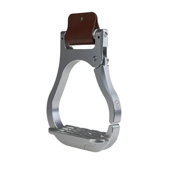 Innova Riding Western Stirrups – Saddleworld NT