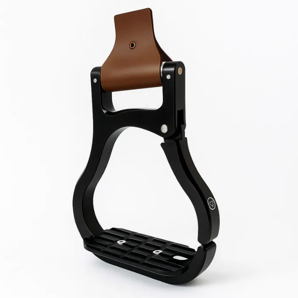 Innova Riding Western Stirrups – Saddleworld NT
