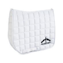Load image into Gallery viewer, Veredus Microfibre Dressage Saddlecloth
