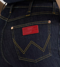Load image into Gallery viewer, Lainey Wilson X Wrangler Womens Flare Jeans
