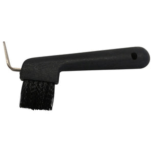 DELUXE HOOF PICK