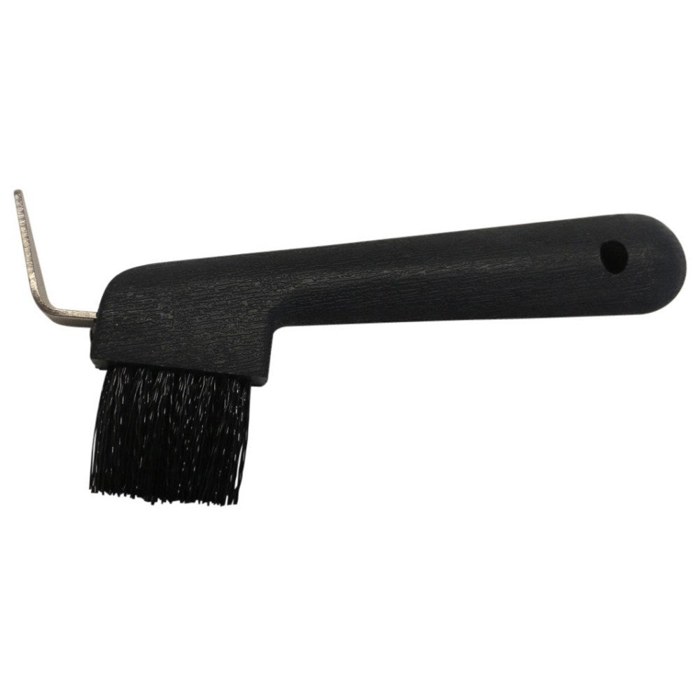 DELUXE HOOF PICK