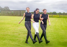 Load image into Gallery viewer, Velaire Secure Seat Breeches
