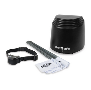 PETSAFE STAY AND PLAY WIRELESS FENCE