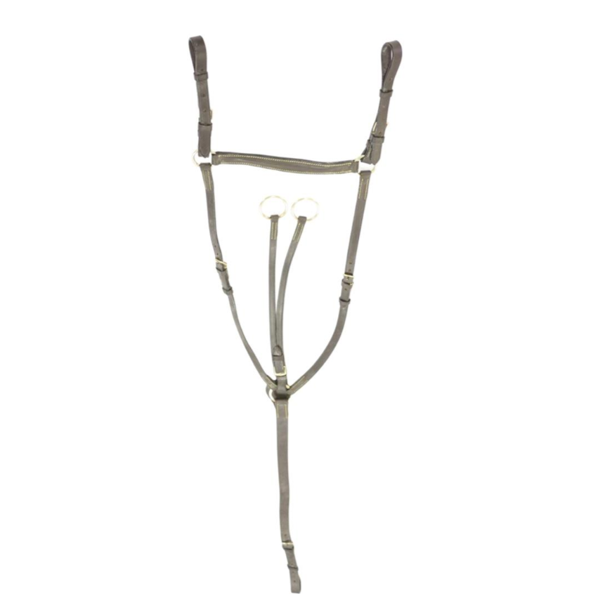 STOCKMANS BREASTPLATE