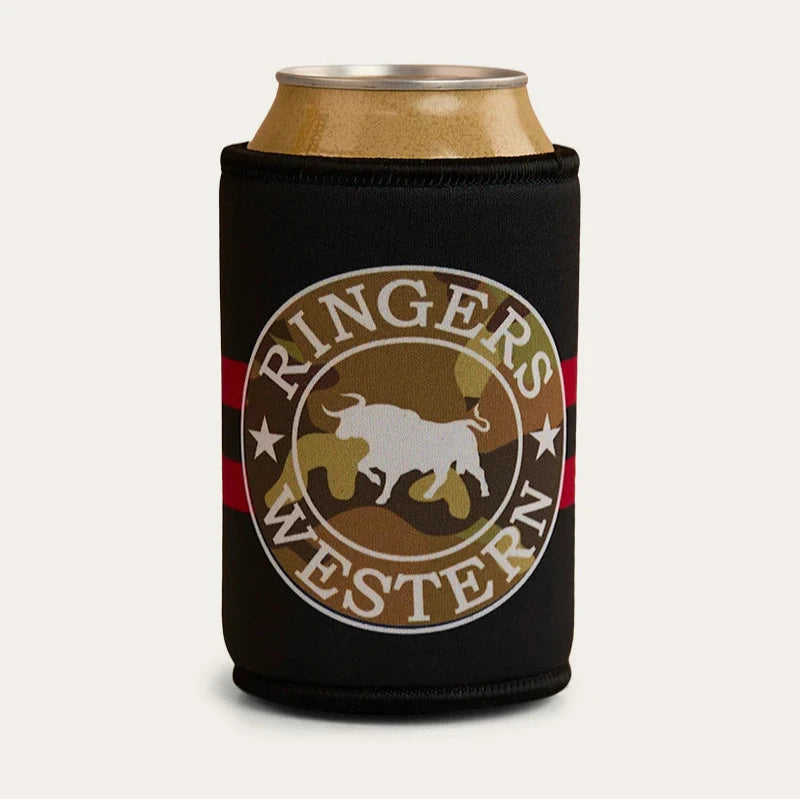 RINGERS WESTERN MCCOY STUBBY COOLER