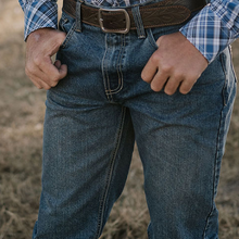 Load image into Gallery viewer, Pilbara Western Brahman Jeans
